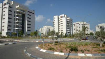 Цены на жилье в Израиле: где в центре страны 3-комнатная квартира продана за 780 тысяч шекелей