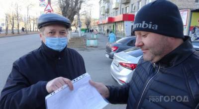 Маршрутчики распродадут машины и уволят водителей: "Жителей Новочебоксарска возвращают в 90-е годы"