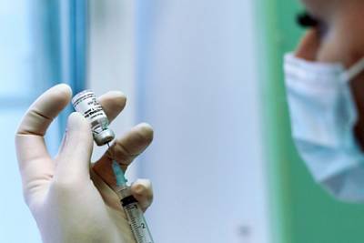 Путин назвал два главных критерия российских вакцин от коронавируса