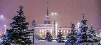 Петрозаводск и Кондопога попали в топ "ажиотажных" направлений на Новый год