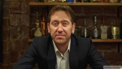 Александр Демидов не уверен в успехе нового фильма от "Квартета И"