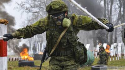 Поставки оружия в армию России возросли, несмотря на пандемию