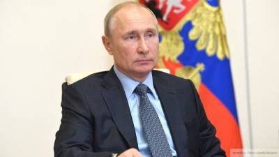 Путин призвал страны АТЭС вместе бороться с хакерами
