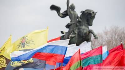 Санду настаивает на выводе миротворцев ВС РФ с территории Приднестровья