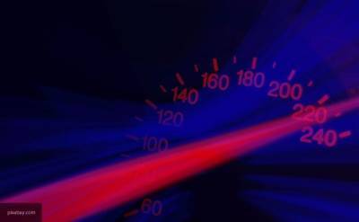 Автоэксперт Лигачев: узнать о превышении скорости на 1 км/ч нереально