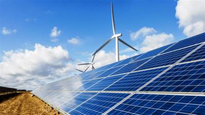 ЕС отказывается от стимулирования "зеленой" энергетики высокой ценой, – эксперт - news.24tv.ua - Украина - Франция