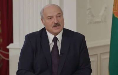 Страны Балтии расширили санкционный список чиновников режима Лукашенко