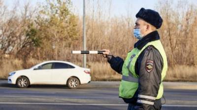 В Госдуме выступили против штрафов за превышение скорости