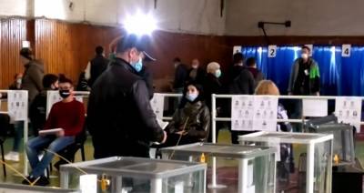 Местные выборы 2020: в 11 городах Украины состоится второй тур