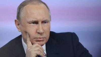 Главари «ДНР» заявили, что указы Путина о документах ОРДО будут отменены