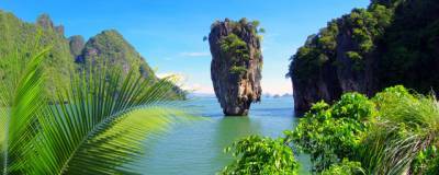 Для отдыха в Таиланде придется потратить почти 10 миллионов рублей