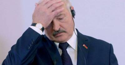 Украина присоединилась к санкциям ЕС против белорусских властей
