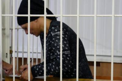 Тетю избитой в Ингушетии девочки приговорили к 6 годам колонии