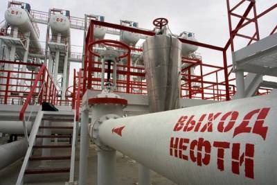 Минск снова хочет больше денег за транзит российской нефти