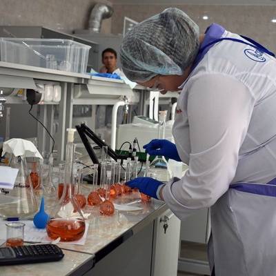 Путин: Россия накопила солидный клинический и научный опыт в борьбе с коронавирусом