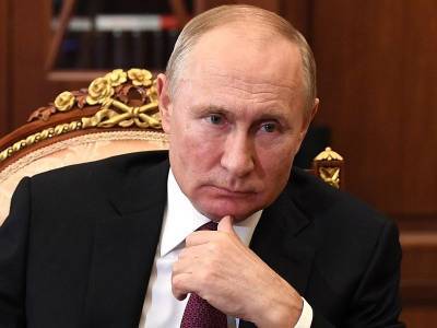 Дилемма Путина: Гозман назвал важный момент в вопросе отставки президента