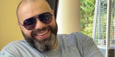 Российский музыкант Максим Фадеев попал в список лиц, которые угрожают нацбезопасности Украины — Минкульт