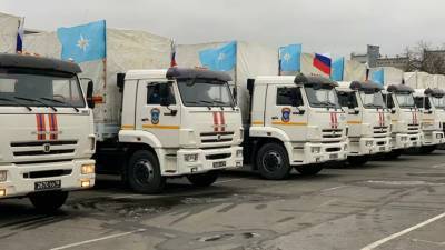 МЧС России планирует увеличить численность сотрудников в Карабахе