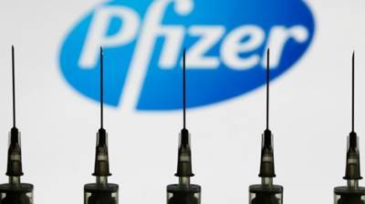 Pfizer начала процесс регистрации вакцины от коронавируса