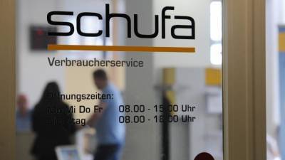Schufa – кошмар всех жителей Германии, особенно в период коронакризиса