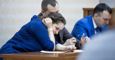 В Калининграде завершилось судебное следствие по делу об убийстве ребёнка в роддоме №4