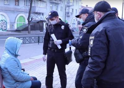 Ужесточение мер на выходные в Одессе, полиция сделала заявление: "будем наказывать за..."