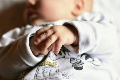 В Черкесске родилось рекордное за 33 года число малышей