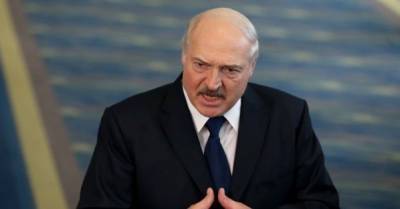 В Киеве действует центр американских спецслужб — Лукашенко