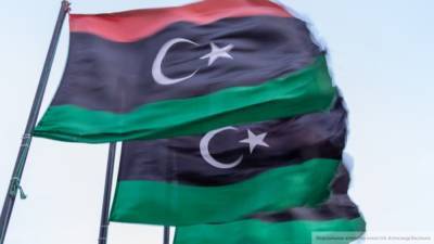 "Братья-мусульмане" использовали ливийский форум для достижения своих целей