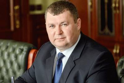 Главой Винницкого облсовета избрали Соколового