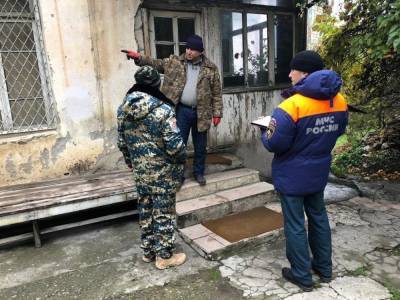 Решено увеличить группировку МЧС РФ в Нагорном Карабахе