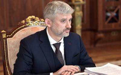 Экс-министр транспорта Дитрих избран гендиректором ГТЛК
