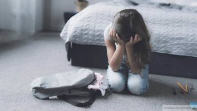 Педофил изнасиловал 10-летнюю девочку в Иванове