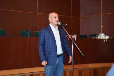 Присвоил имущество героя войны: депутат Киевоблсовета Карлюк снова выиграл выборы