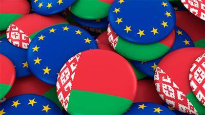 Украина и еще шесть стран присоединились к санкциям ЕС в отношении Беларуси