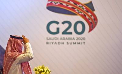 Anadolu: мэр Нью-Йорка и другие политики призывают бойкотировать G20 в Саудовской Аравии
