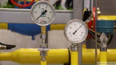 Объем экспорта польского газа на Украину существенно вырос