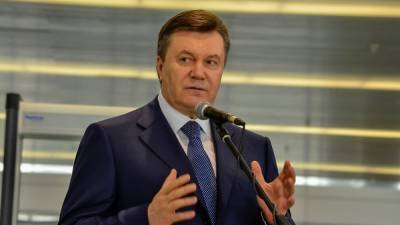 Может ли Янукович вернуться в Украину и остаться на свободе: объяснение Офиса генпрокурора