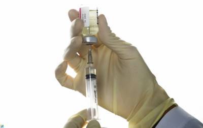 Израиль согласовал контракт с AstraZeneca по вакцине от коронавируса
