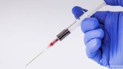 Британцы опубликовали результаты испытаний вакцины AstraZeneca на пожилых