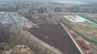 В Татарстане рассказали о рекультивации загрязнённых земель
