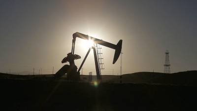 В Оренбургской области компанию оштрафовали за незаконную добычу нефти