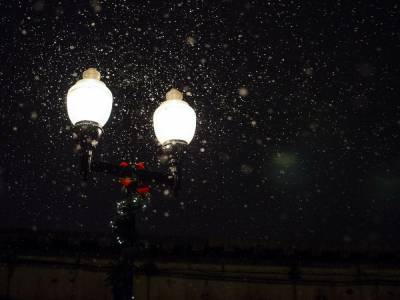 Волгоградская фирма заменит уличное освещение в Нижнем Новгороде