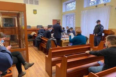 Дело убийства 5-летнего Кирилла Тлявова: Венедиктова сообщила о допросе детей-свидетелей в суде