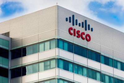 Михаил Степанян: Cisco с оптимизмом смотрит в будущее