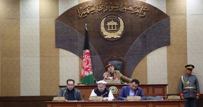 Сенат Афганистана: «Вместо Халилзада США следует назначит другого представителя»