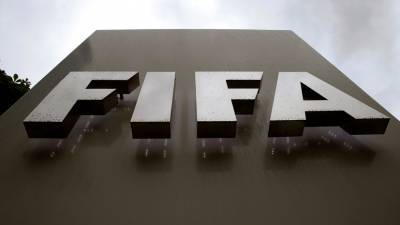 ФИФА сообщила дату проведения церемонии награждения лучших футболистов года