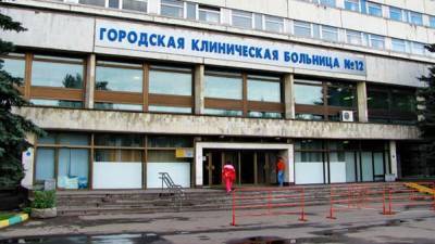 В киевской больнице повесилась женщина, которую лечили от COVID-19