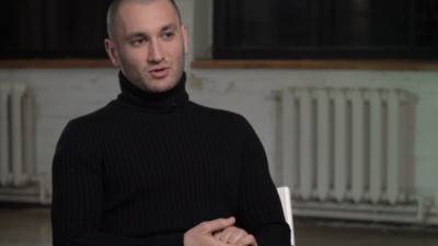 Украинский музыкант Бардаш не знал, что на Донбассе до сих пор продолжается война