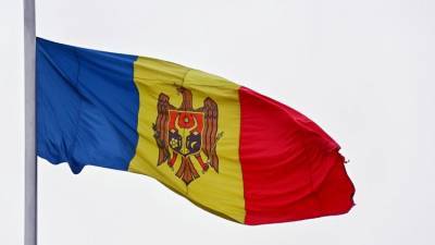 ЦИК Молдавии официально объявил итоги выборов президента